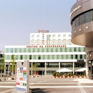 Ramada Encore Geneva Ramada Encore Geneva