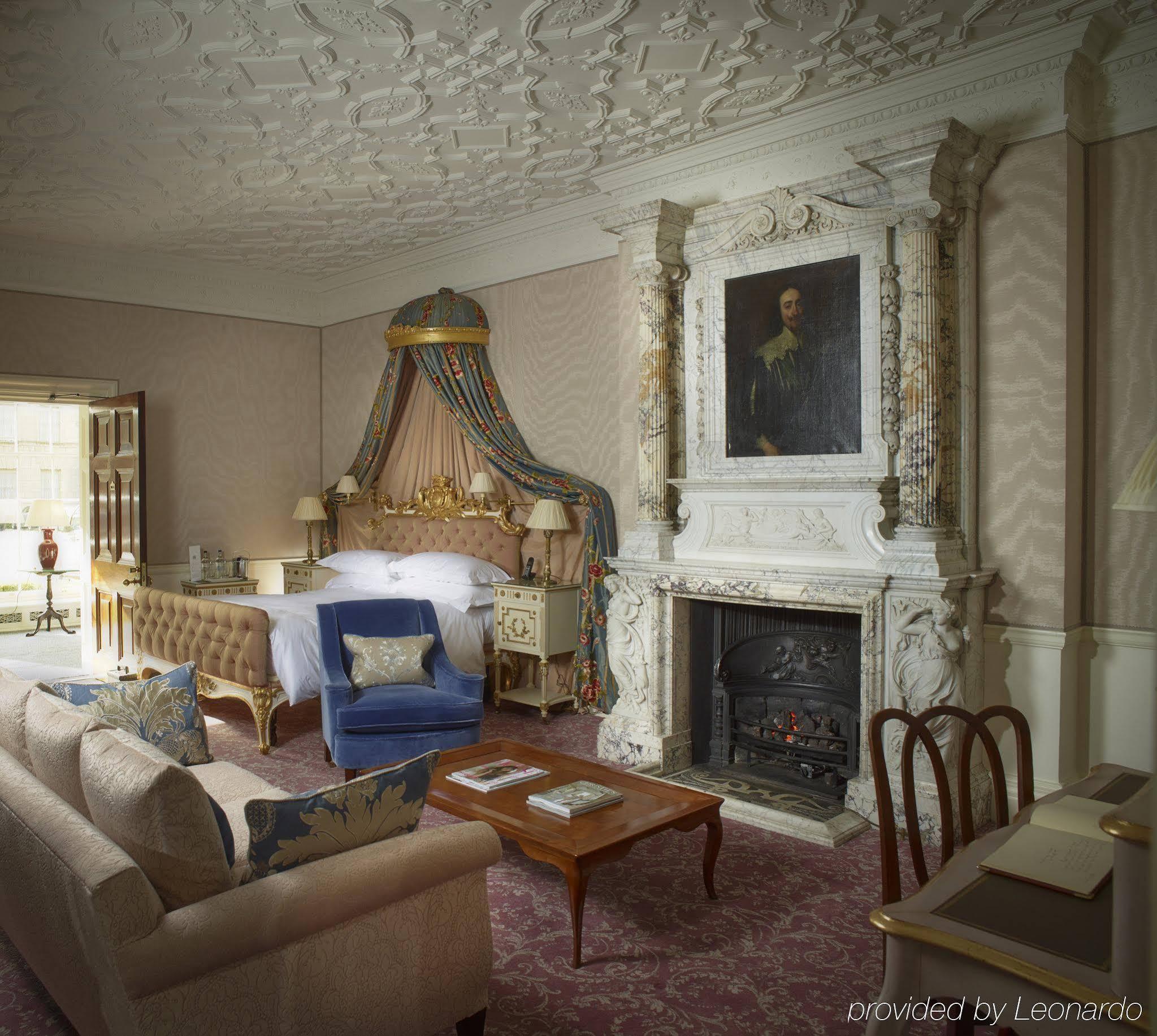 Cliveden House & Spa Cliveden House & Spa