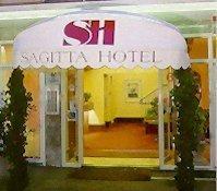 Swiss Quality Hotel Sagitta Swiss Quality Hotel Sagitta