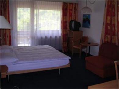 Eigerblick Hotel Eigerblick Hotel