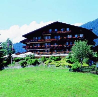 Kirchbuehl Kirchbuehl
