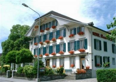 Beausite Hotel Beausite Hotel