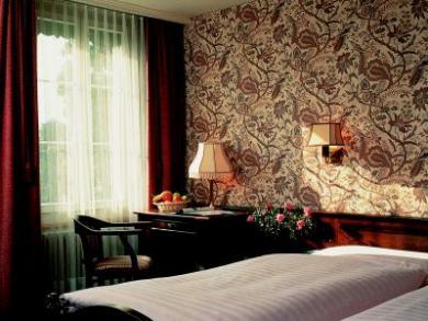 Hotel Interlaken Hotel Interlaken