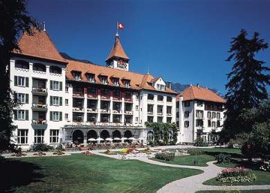 Mattenhof Resort Mattenhof Resort
