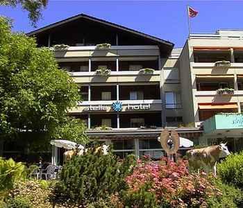 Swiss Quality Hotel Stella Swiss Quality Hotel Stella