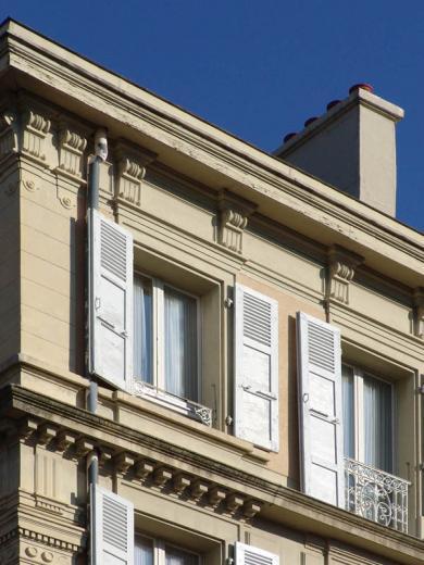 Du Boulevard Du Boulevard