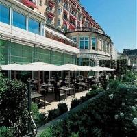 Lausanne Palace & Spa Hotel Lausanne Palace & Spa Hotel