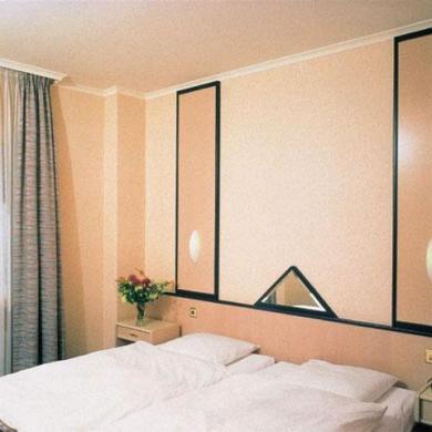 Minotel Crystal Hotel Minotel Crystal Hotel