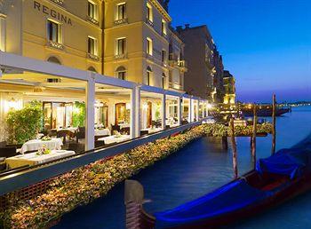 Exterior - The Westin Europa & Regina, Venice Exterior - The Westin Europa & Regina, Venice
