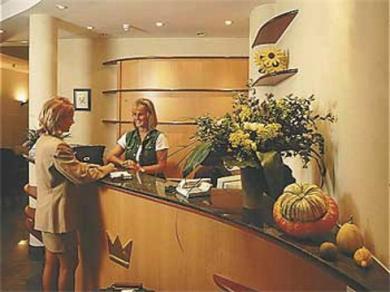 Best Western Krone Best Western Krone