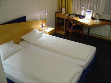 Express By Holiday Inn Luzern Express By Holiday Inn Luzern