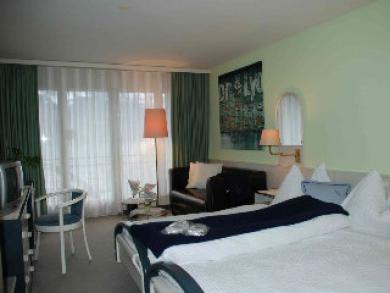 Seehotel Riviera Seehotel Riviera