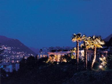 Suitenhotel Parco Paradiso Suitenhotel Parco Paradiso