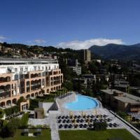 Villa Sassa Hotel Residence & Spa Villa Sassa Hotel Residence & Spa