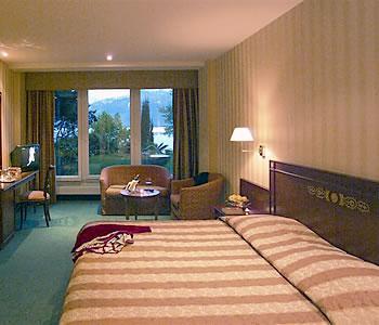 Golf Hotel Rene Capt Golf Hotel Rene Capt