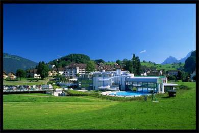 Swiss Holiday Park Hotel Swiss Holiday Park Hotel