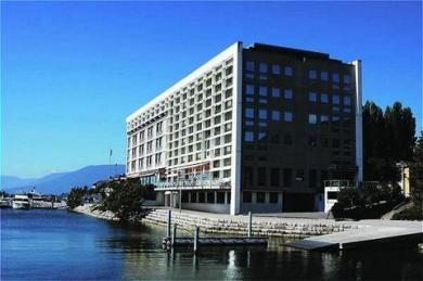 Beau Rivage Beau Rivage