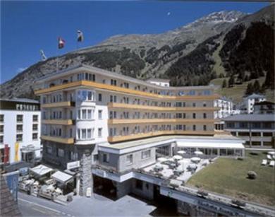 Schweizerhof Schweizerhof