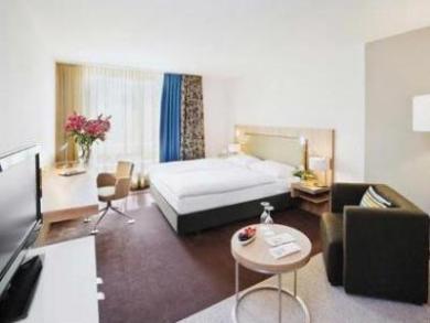 Moevenpick Zurich-Regensdorf Moevenpick Zurich-Regensdorf