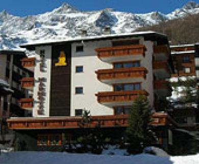 Marmotte Marmotte