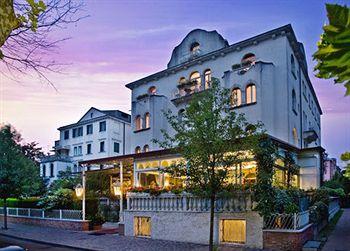 Exterior - Best Western Biasutti Hotel Exterior - Best Western Biasutti Hotel