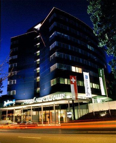 Swiss Dreams Hotel Gallo Swiss Dreams Hotel Gallo