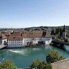 An der Aare Swiss Quality Solothurn Hotel An der Aare Swiss Quality Solothurn Hotel