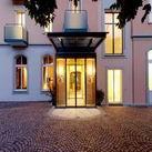 Eden Swiss Quality Single Hotel Eden Swiss Quality Single Hotel