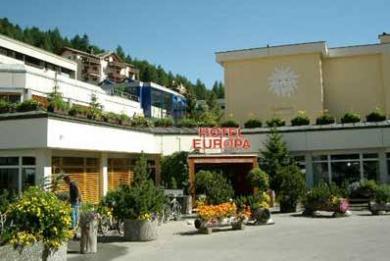 Europa Hotel Europa Hotel