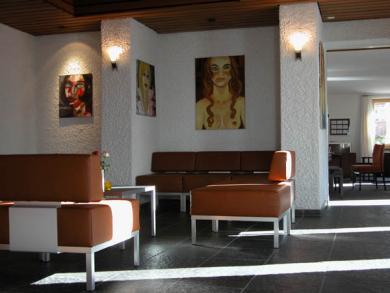 Hauser Swiss Quality Hotel Hauser Swiss Quality Hotel