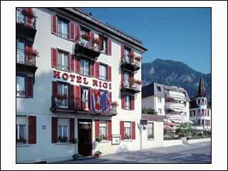 Rigi Hotel Rigi Hotel