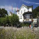 Parkhotel Schwert Parkhotel Schwert