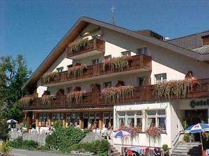 HOTEL SONNE HOTEL SONNE