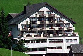 HOTEL TOGGENBURG HOTEL TOGGENBURG