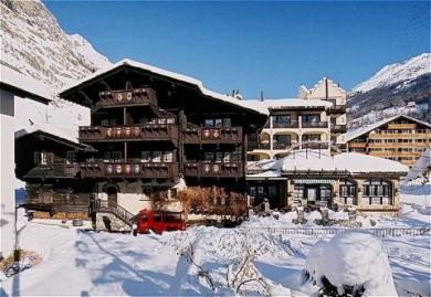 Alex Schlosshotel Tenne Alex Schlosshotel Tenne