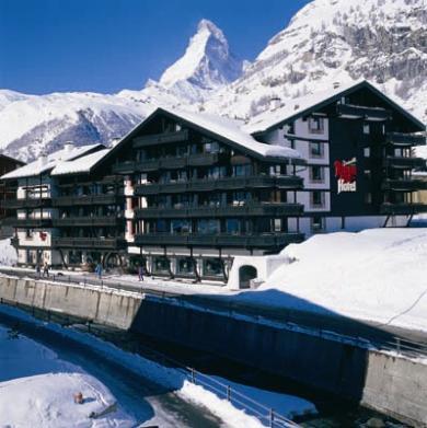 Alpenhof Hotel Alpenhof Hotel