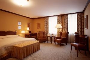 Hotel Le Petit Cervin Hotel Le Petit Cervin