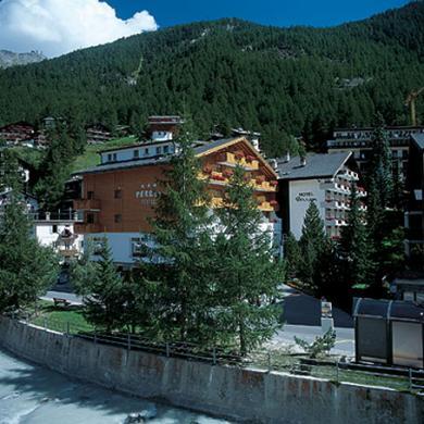 Hotel Perren Hotel Perren