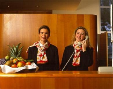 Parkhotel Zug Parkhotel Zug