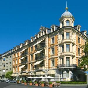 Alden Spluegenschloss Suites Alden Spluegenschloss Suites