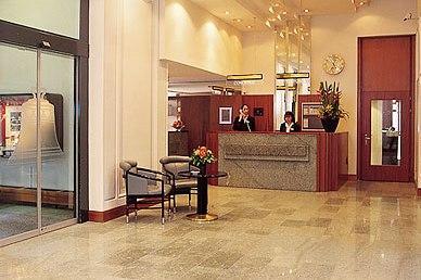 Best Western Premier Glockenhof Hotel Best Western Premier Glockenhof Hotel
