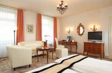 Claridge Hotel Zurich Claridge Hotel Zurich