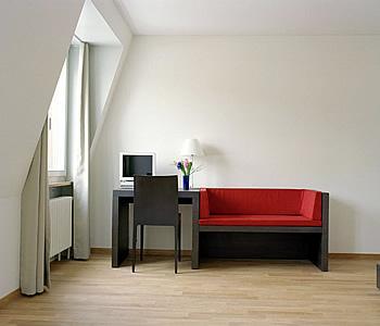Designhotel Plattenhof Zurich Designhotel Plattenhof Zurich