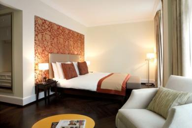 Dolder Grand Hotel Dolder Grand Hotel