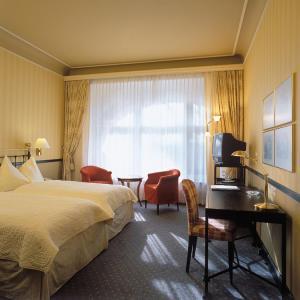 Hotel Opera Hotel Opera