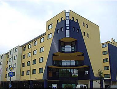 Nh Zurich Airport Hotel Nh Zurich Airport Hotel