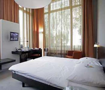 Park Hotel Winterthur Park Hotel Winterthur