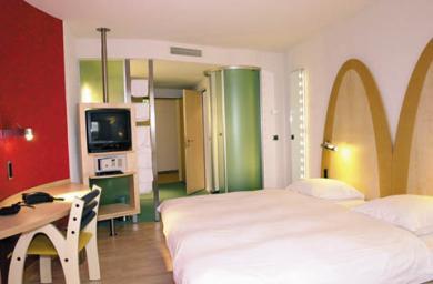 Park Inn Zurich Airport Park Inn Zurich Airport