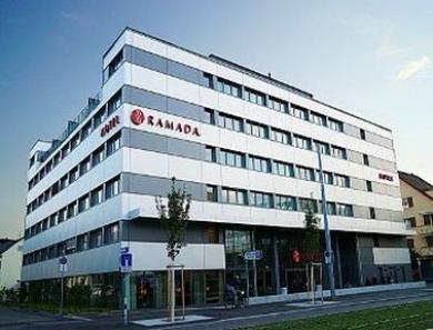 Ramada City Ramada City