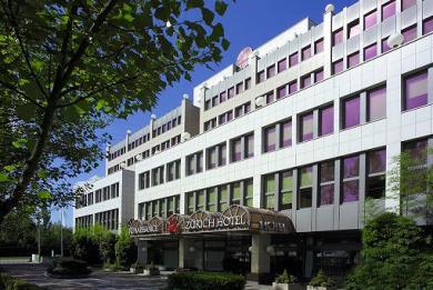 Renaissance Zurich Hotel Renaissance Zurich Hotel